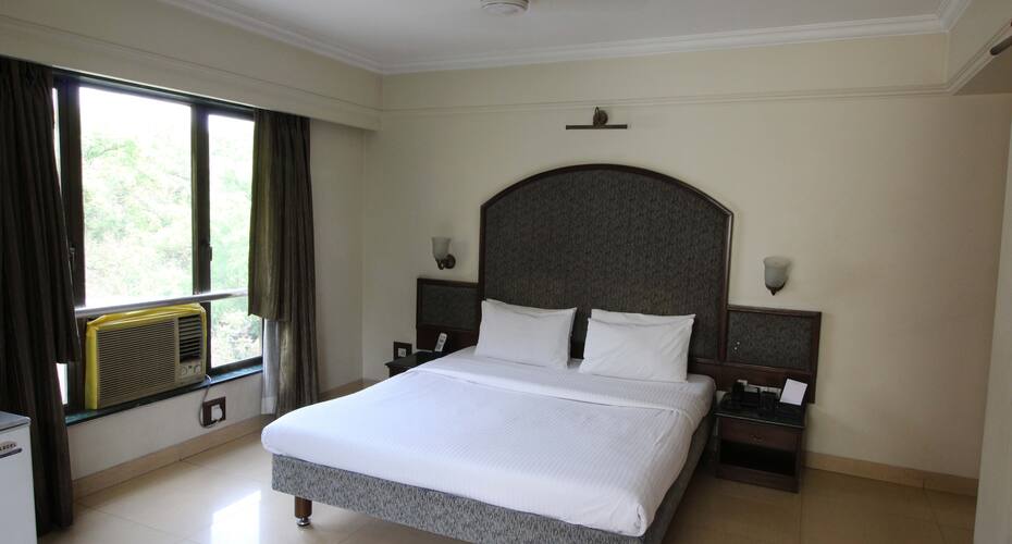 Symphony House, Mumbai 1
